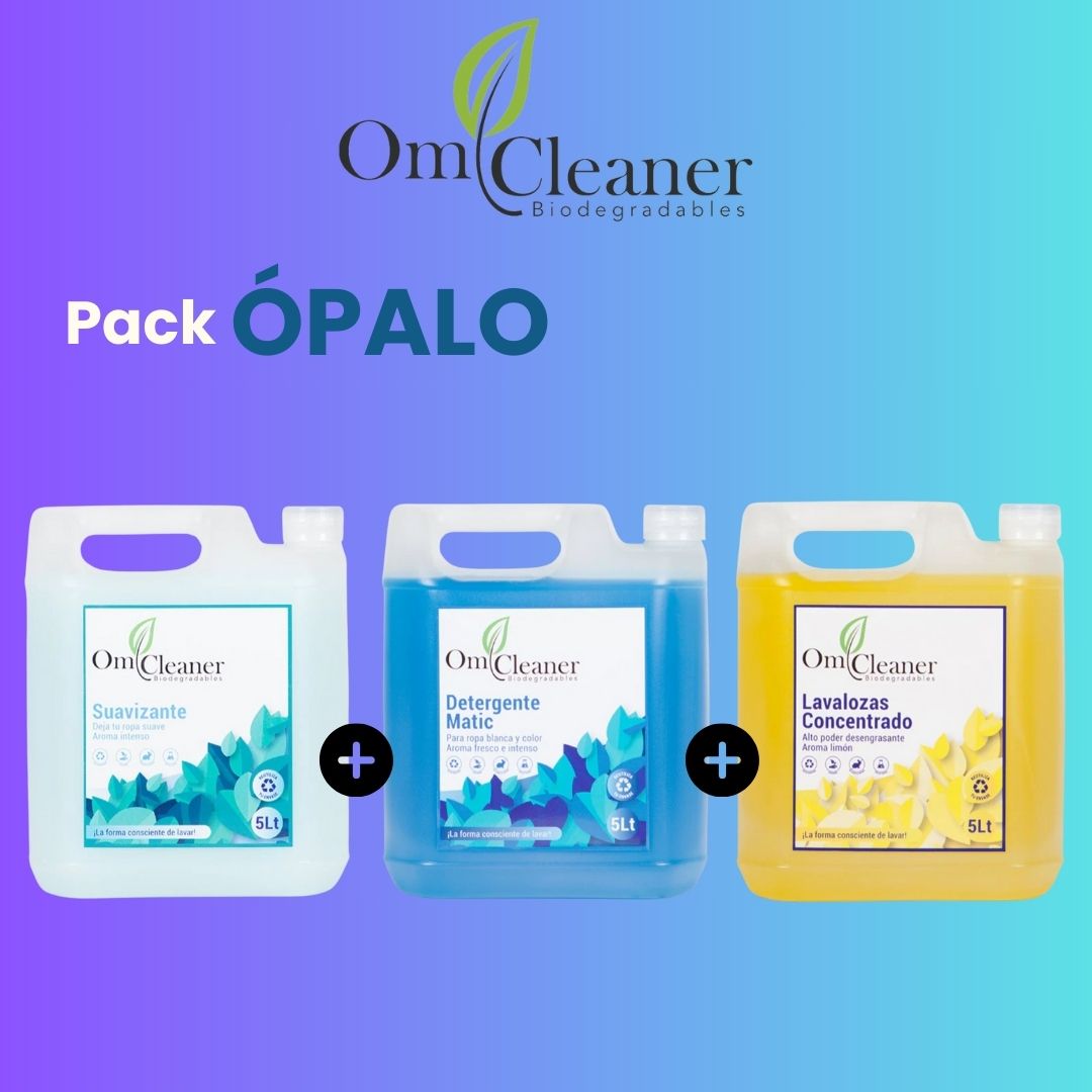 PACK ÓPALO
