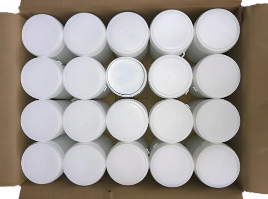 Caja Pastilla de Cloro para Piscinas Tripleacción